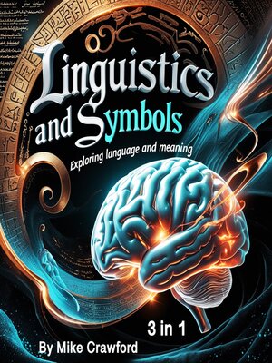 cover image of Linguistics and Symbols